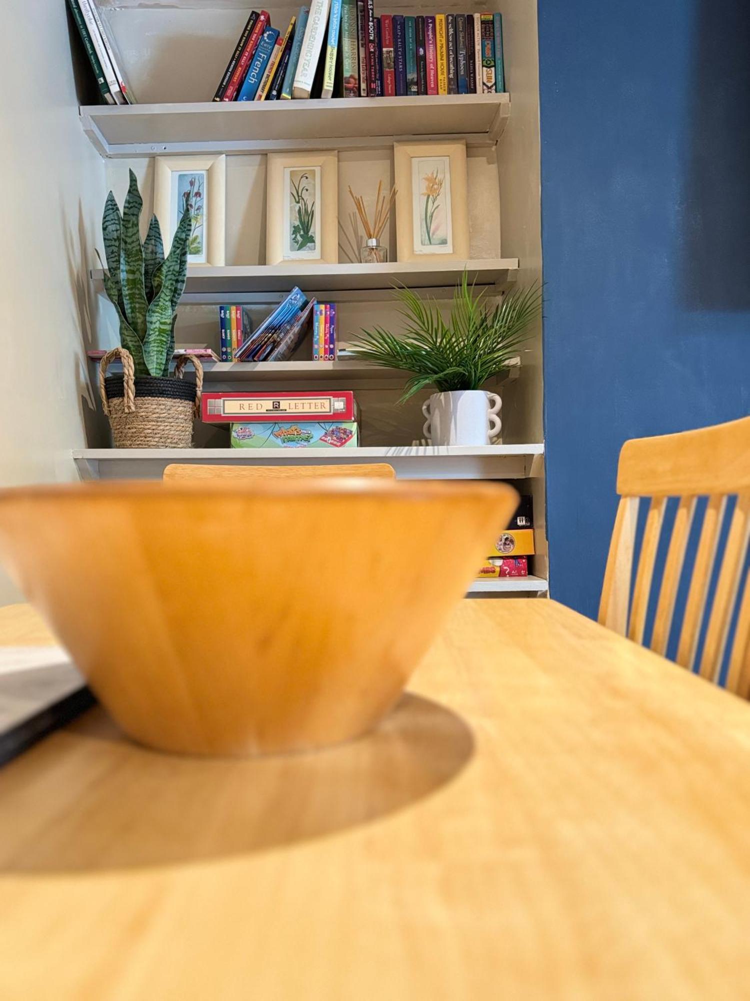 Beautiful Townhouse Next To Royal Victoria Park And Botanical Gardens Within Easy Walking Distance To Bath City Centre Kültér fotó