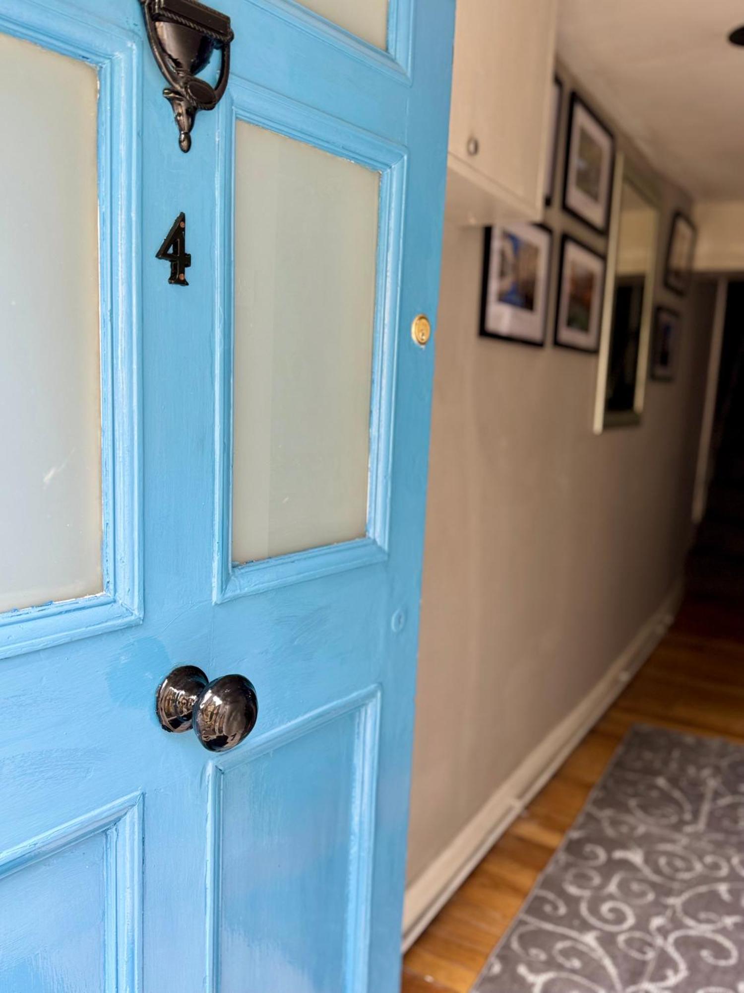 Beautiful Townhouse Next To Royal Victoria Park And Botanical Gardens Within Easy Walking Distance To Bath City Centre Kültér fotó